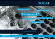 SOGA Medical Solutions