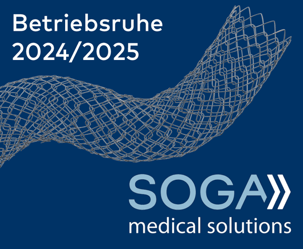 Betriebsruhe 2023/2024