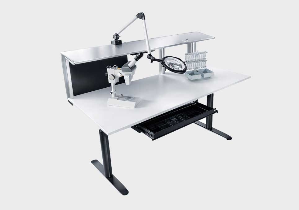 Ergonomische Arbeitsplätze Ergonomische Arbeitsplätze