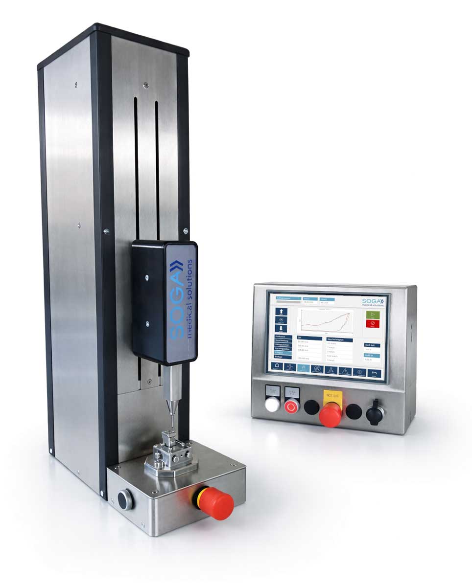 Crimppresse Crimppresse