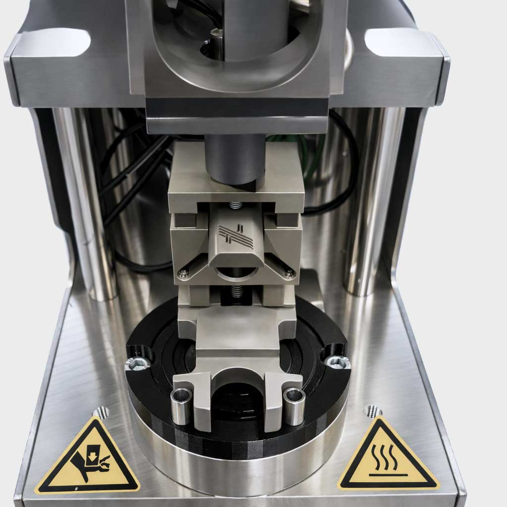 Heißcrimpstation Heißcrimpstation