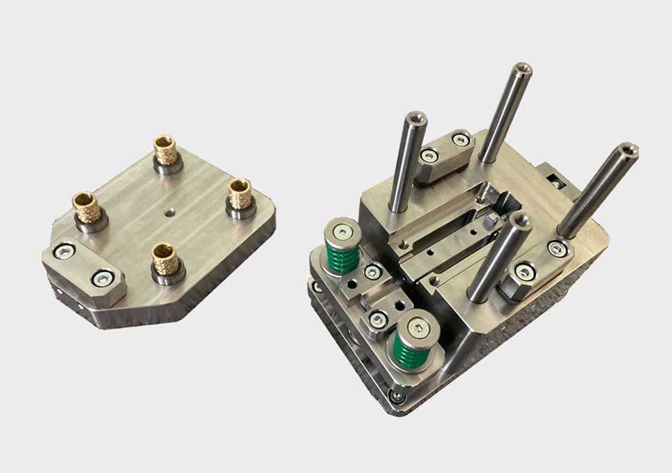 Crimpwerkzeug Crimpwerkzeug