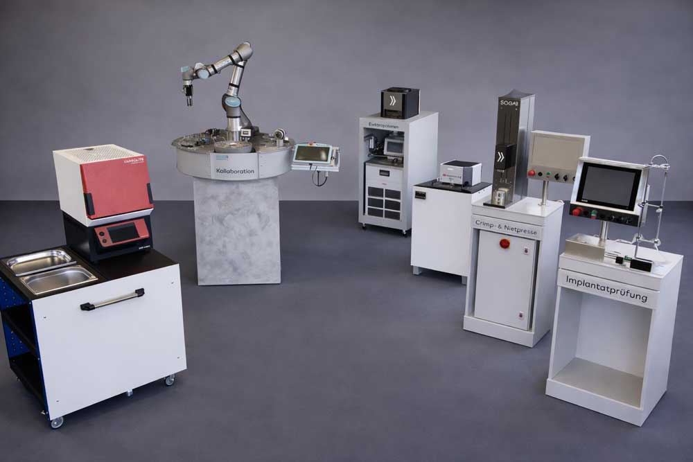 SOGA Democenter SOGA Democenter