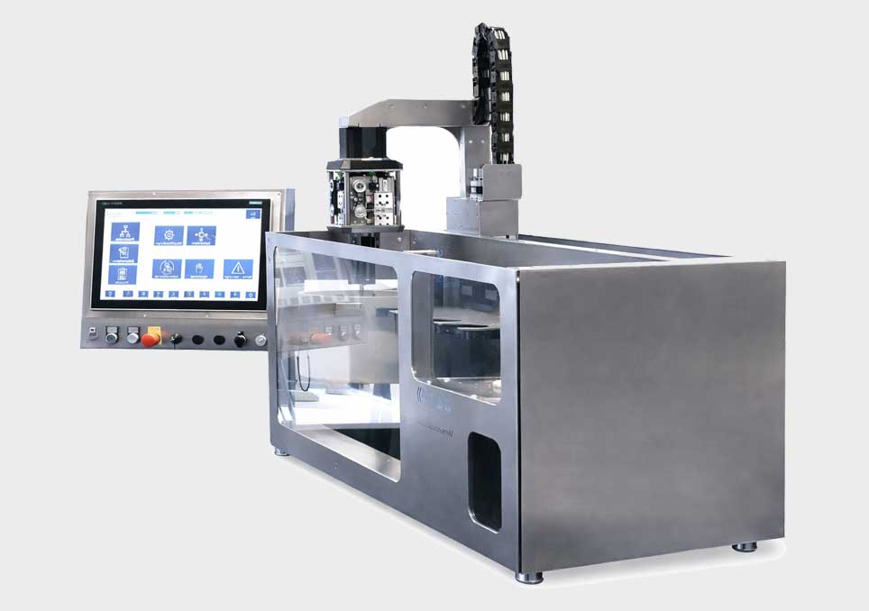 Elektropolieren Elektropolieren