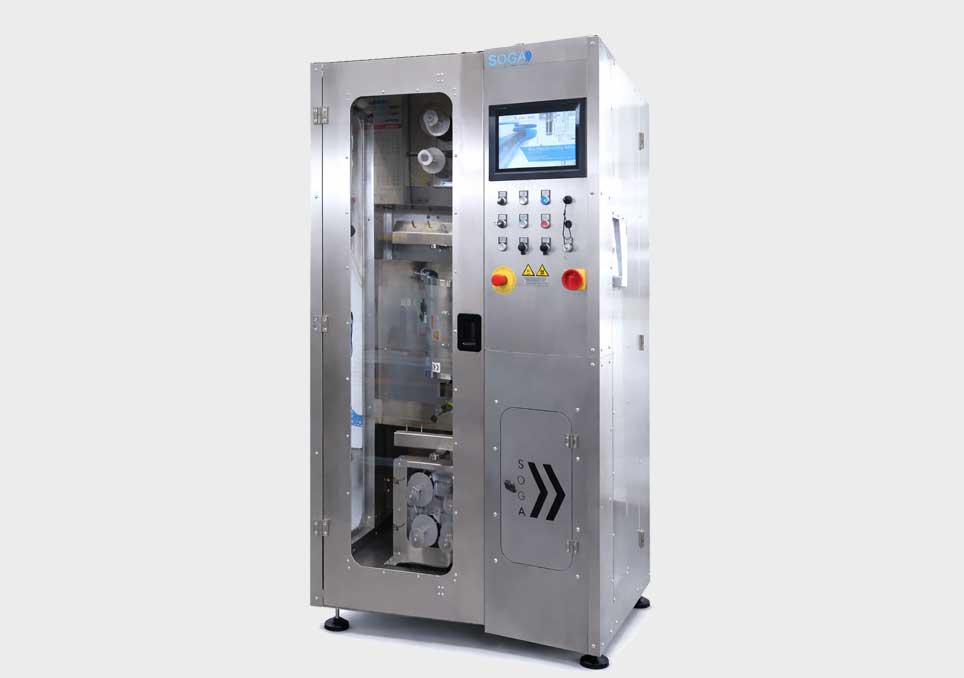 ePTFE-Sinteranlage ePTFE-Sinteranlage