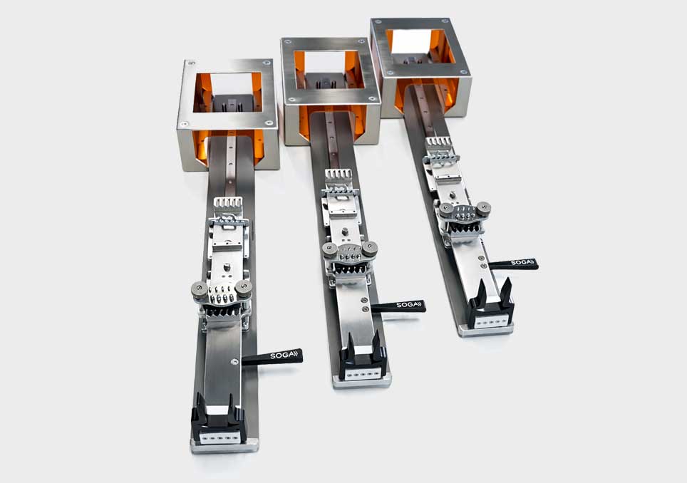 Medizintechnischer Vorrichtungsbau Medizintechnischer Vorrichtungsbau